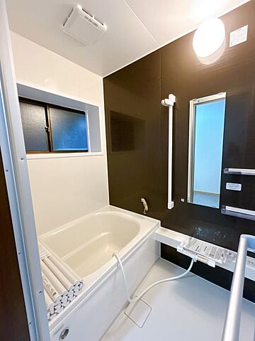 浴室 久留米市北野町八重亀199-29