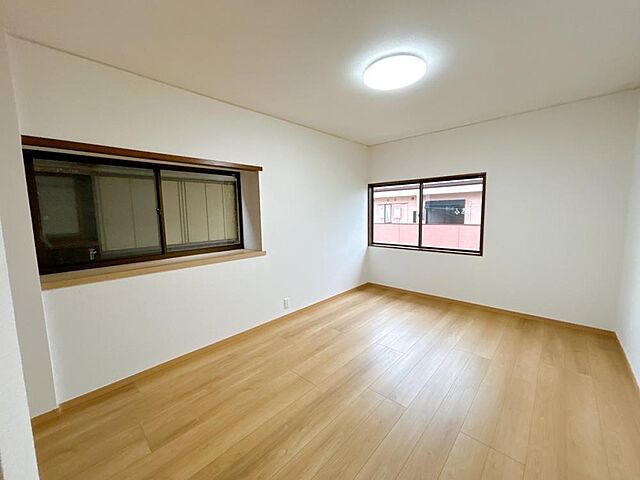 室内 久留米市北野町八重亀199-29