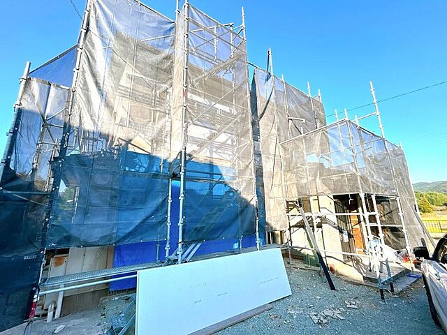 外観 久留米市藤山町1627-5