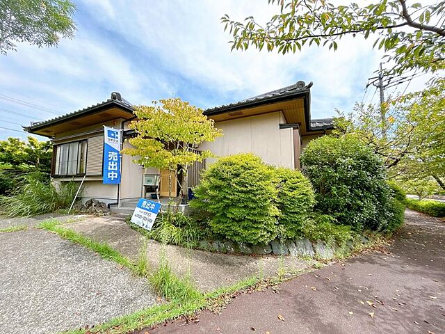 外観 朝倉市美奈宜の杜6丁目3-12