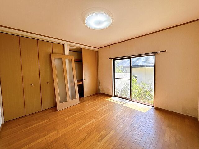 室内 朝倉市美奈宜の杜6丁目3-12