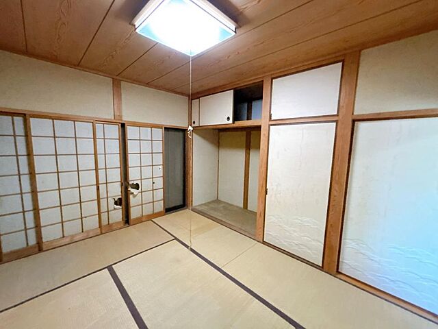 室内 久留米市北野町塚島133-2