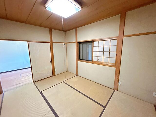 室内 久留米市北野町塚島133-2