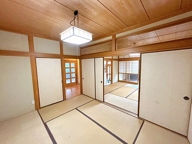 室内 久留米市北野町塚島133-2