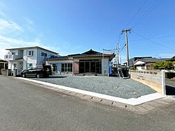 小郡市二森　戸建て
