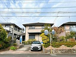 小郡市美鈴が丘3丁目 戸建て