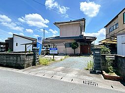 山鹿市古閑 戸建て