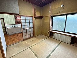 室内の画像