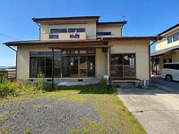 菊池市野間口 戸建て