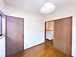 洋室の画像