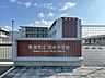 周辺：菊池市立泗水中学校 徒歩44分。 3460m