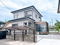 山鹿市中 戸建て