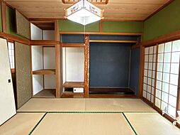 和室の画像