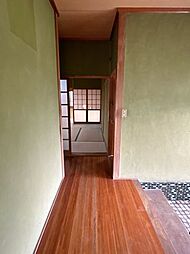 室内の画像