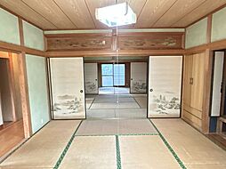 室内の画像