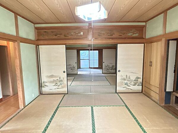 室内