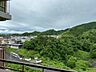 室内：上層階につき、眺望良好！