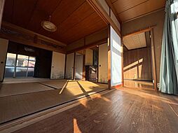 室内の画像