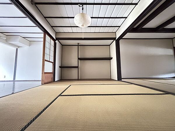 室内