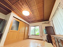 室内の画像