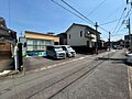 平屋でバリアフ...