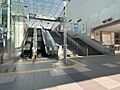 名鉄岐阜駅まで...