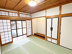 室内の画像