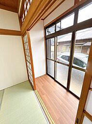 室内の画像