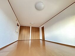洋室の画像