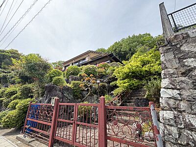 外観:柔らかな風と緑に包まれる暮らし◎気持ちをリフレッシュさせてくれます☆ 外観:柔らかな風と緑に包まれる暮らし◎気持ちをリフレッシュさせてくれます☆