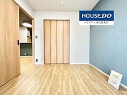 子供部屋の画像