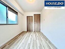 子供部屋の画像