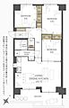 府公社豊中・野畑住宅2棟3階2,290万円