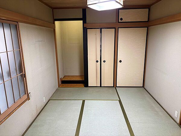 和室