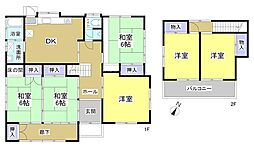 焼津市浜当目4丁目