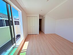 子供部屋の画像