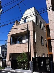 🉐敷金礼金0円！🉐目黒本町　男性限定シェアハウス　東横線学…