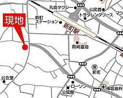 藤岡市岡之郷　AO3