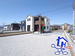 沼田市高橋場　HM1-4