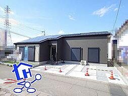 高崎市倉賀野町　TH12-2