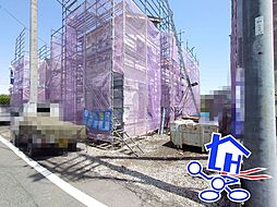 高崎市上小塙町　HN1-2号棟
