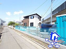 高崎市新後閑町　KP2-1