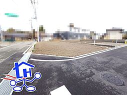 高崎市新町　1号地