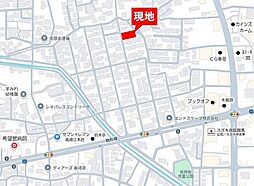 高崎市江木町　5号地
