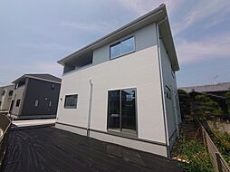 前橋市東善町　KP1　3号棟