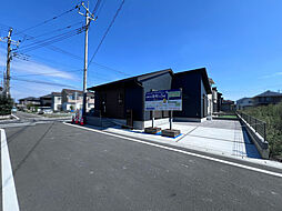 高崎市新町　TE277　1号棟