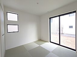 和室の画像