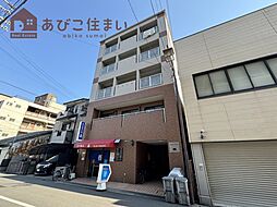 南海高野線 我孫子前駅 徒歩2分