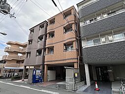 大阪市営御堂筋線 あびこ駅 徒歩8分