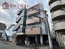 🉐敷金礼金0円！🉐南海高野線 我孫子前駅 徒歩7分